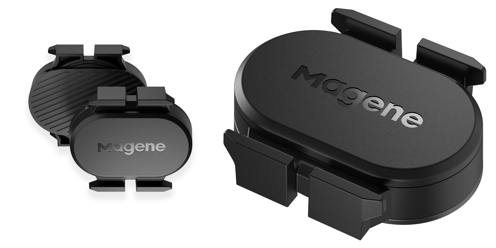 Czujnik prędkości i kadencji Magene S314